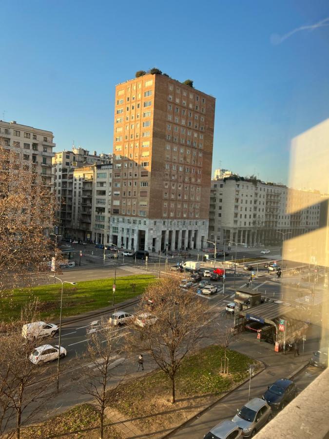 Appartamento: Repubblica28 ミラノ エクステリア 写真